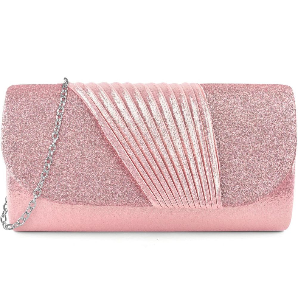 Clutch Purses Handbags mal Wedding Evening Party Tail :3